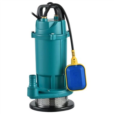 Pompa Submersible Mana yang Terbaik Untuk Digunakan Di Rumah?
