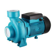 Pompa Sentrifugal Satu Tahap Horisontal