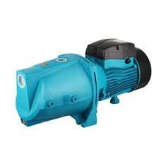 Pompa Air Jet Priming Mandiri